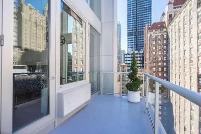 Hôtel The Bernic Nyc