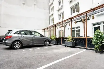 Hôtel Impulso Fashion