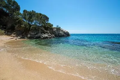 Hôtel Cala Del Pi