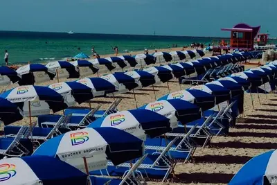 Hôtel Ocean Reef Suites