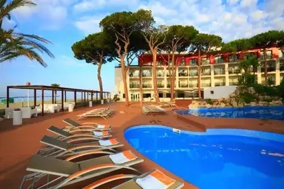 Hôtel Estival Centurion Playa