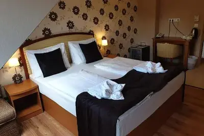Hôtel Six Inn