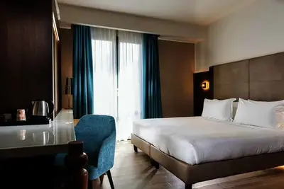 Hôtel Elite Hotel Residence