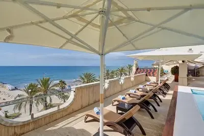 Hôtel La Nina