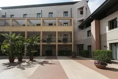 Hôtel B&b Roma Tuscolana San Giovanni