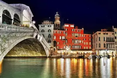 Hôtel Rialto Hotel