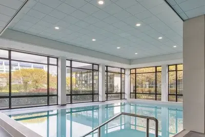 Hôtel Schiphol A4
