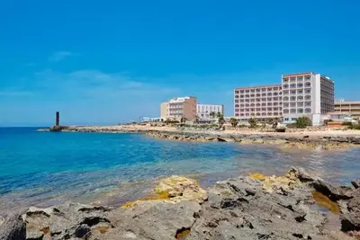 Hôtel Universal Hotel Romantica