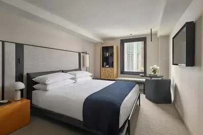 Hôtel Aka Nomad