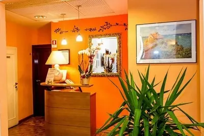 Hôtel Leopolda