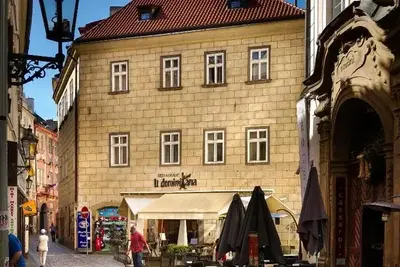 Hôtel Savic