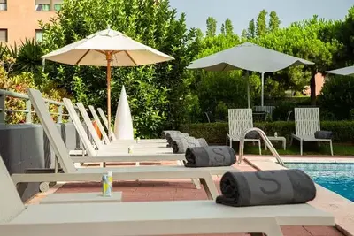 Hôtel Sercotel Cornella Barcelona