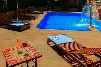 Hôtel Bellavista Sevilla