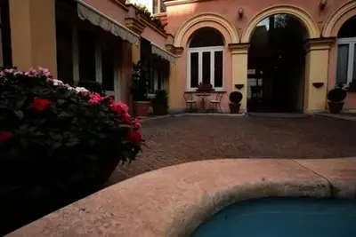 Hôtel Domus Romana