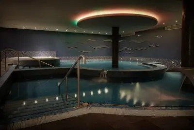 Hôtel Hilton Kilmainham