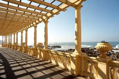 Hôtel Sheraton Porto Hotel