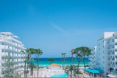 Hôtel Iberostar Alcudia Park