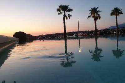 Hôtel Liberty Plaza