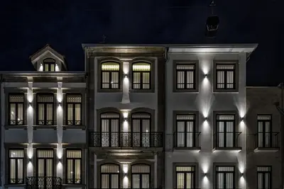 Hôtel 296 Heritage Apartments
