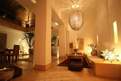 Hôtel Riad De Vinci