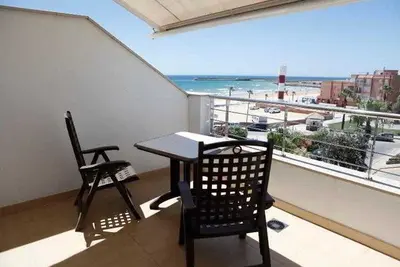 Hôtel Adiafa Hotel