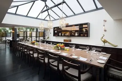 Hôtel St James Court A Taj Hotel