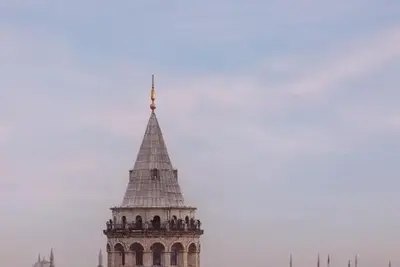 Hôtel Adahan Istanbul