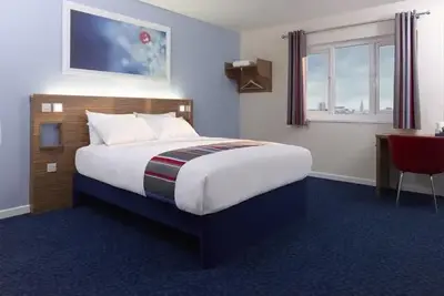 Hôtel Travelodge City Road