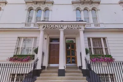 Hôtel Phoenix Hotel