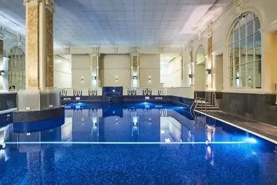 Hôtel The Dilly
