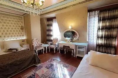 Hôtel Golden Horn Sirkeci