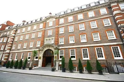 Hôtel Fitzrovia Hotel