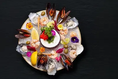 Hôtel Sofitel Rio De Janeiro