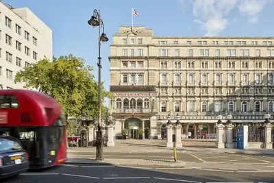 Hôtel Amba Hotel Charing Cross