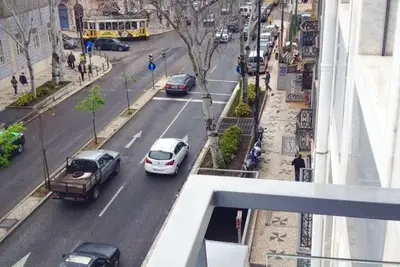 Hôtel Lisbon City Apartments & Suite