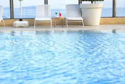 Hôtel The Marmara Taksim Istanbul