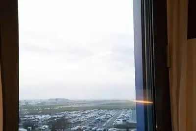 Hôtel Atrium Hotel Heathrow
