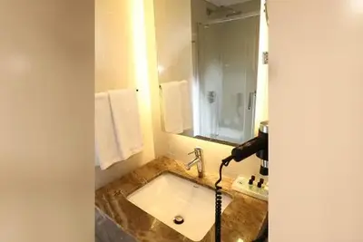 Hôtel Marble