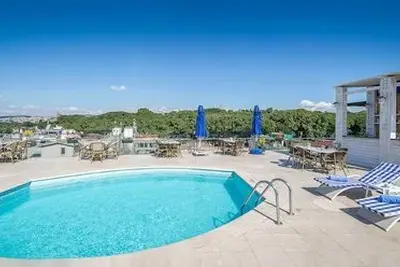 Hôtel Orka Royal