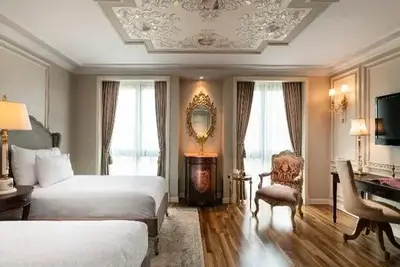 Hôtel Rixos Pera Hotel