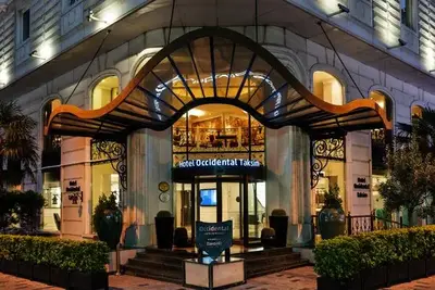 Hôtel Occidental Taksim