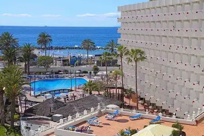 Hôtel Troya