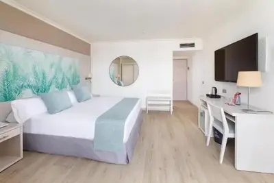 Hôtel Tigotan Lovers&friends Playa Las Américas