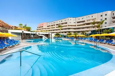 Hôtel Alua Tenerife