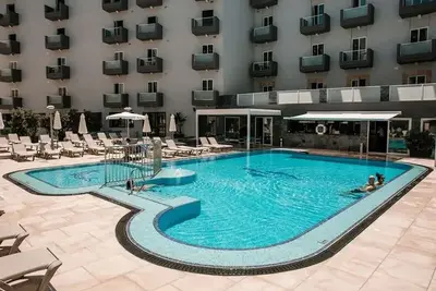 Hôtel Peebles Resort