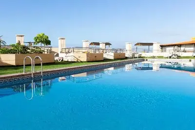 Hôtel Villa Adeje Beach