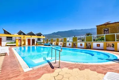 Hôtel Casa Del Sol