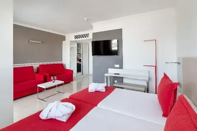 Hôtel Alexandre La Siesta