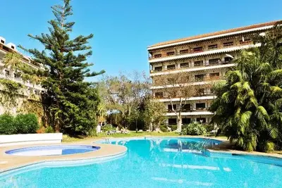 Hôtel Coral Teide Mar