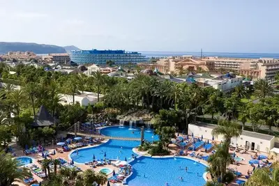 Hôtel Best Tenerife